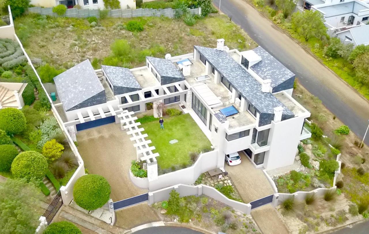 ヘルマナス House Vosヴィラ エクステリア 写真